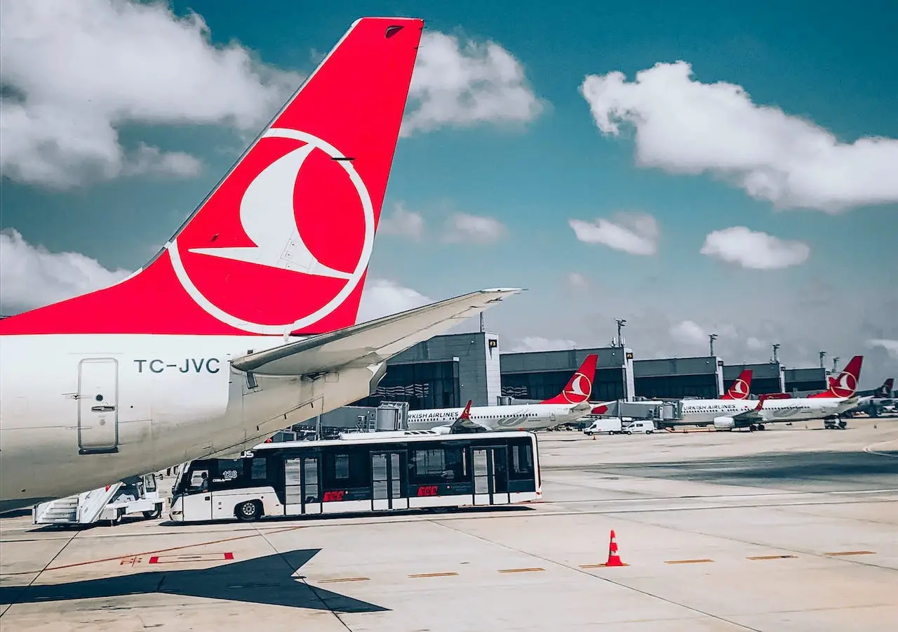 Türk Hava Yolları
